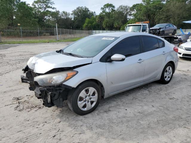 KIA FORTE 2016 knafk4a61g5605010