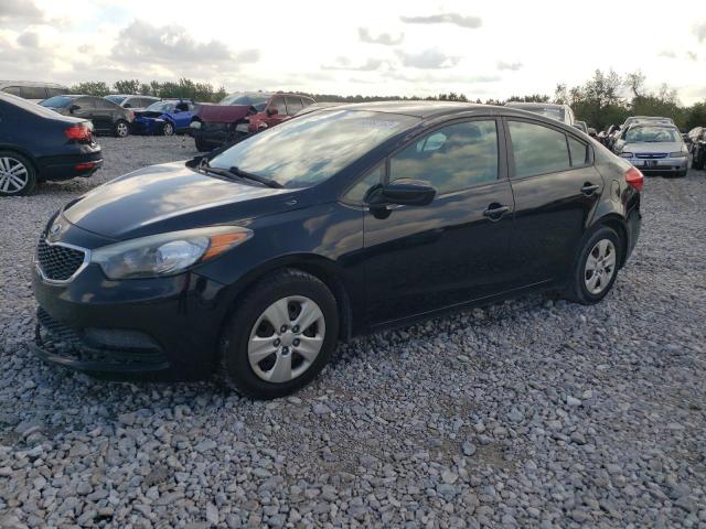 KIA FORTE 2016 knafk4a61g5613804