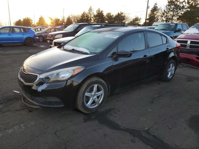 KIA FORTE 2016 knafk4a61g5616234