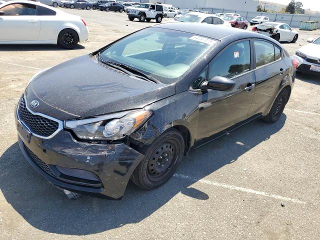 KIA FORTE 2016 knafk4a61g5618470