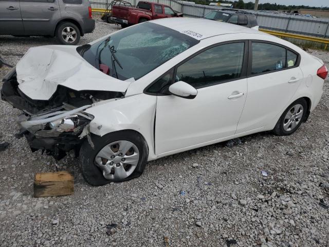 KIA FORTE 2016 knafk4a61g5618839