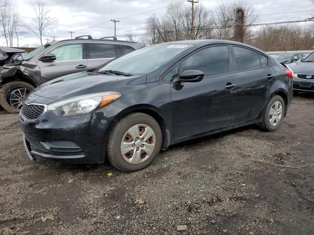 KIA FORTE LX 2014 knafk4a62e5067110