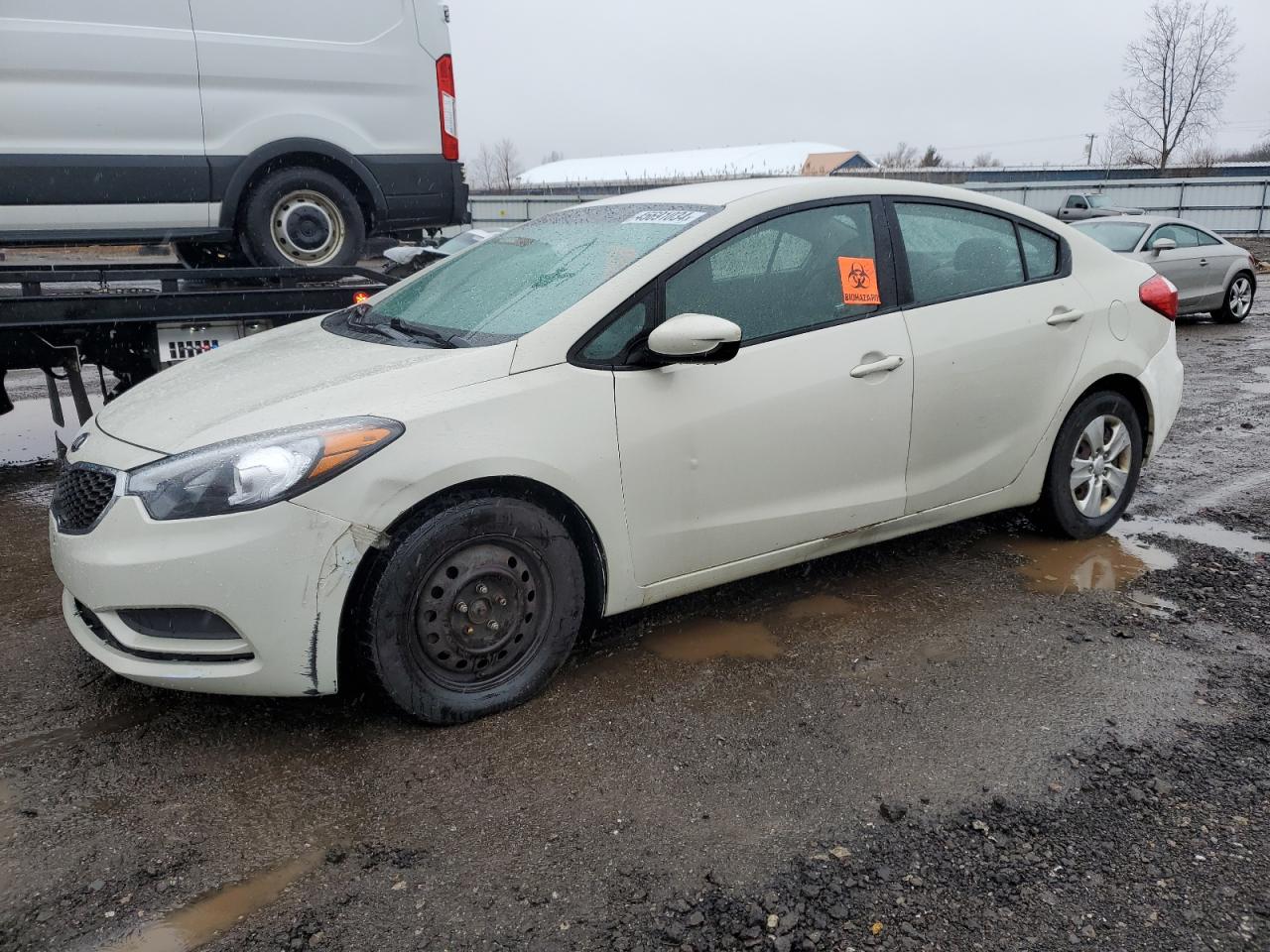 KIA FORTE 2014 knafk4a62e5088717