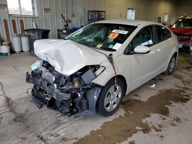 KIA FORTE 2014 knafk4a62e5091858