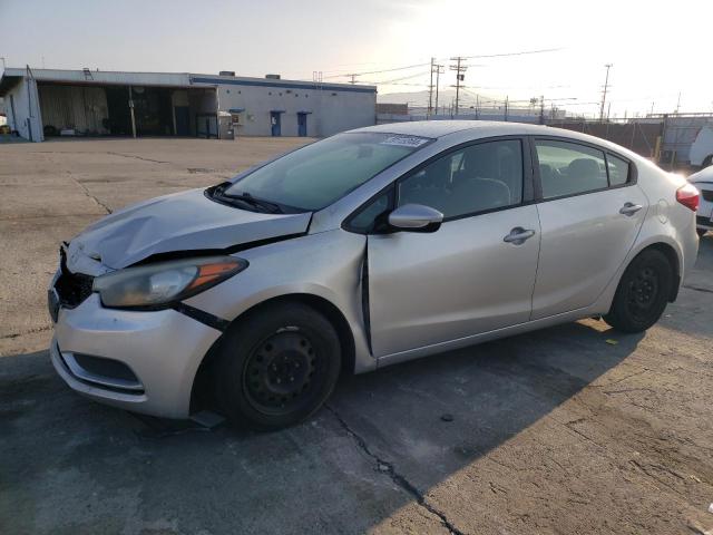 KIA FORTE 2014 knafk4a62e5118458