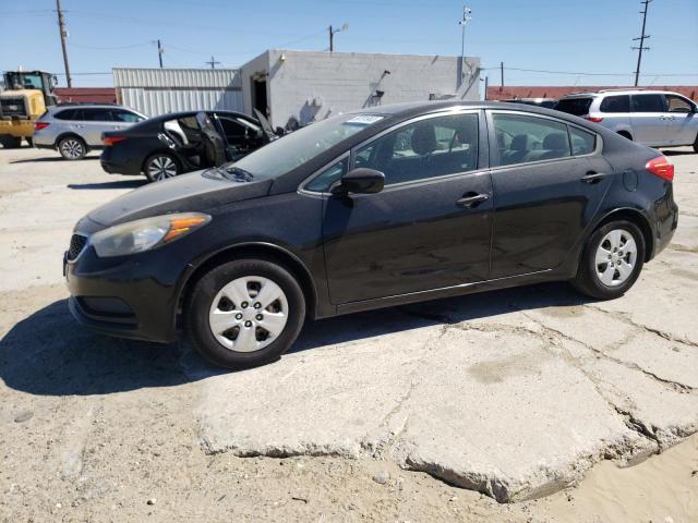 KIA FORTE 2014 knafk4a62e5120842