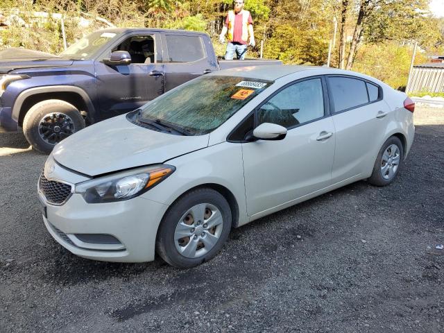 KIA FORTE 2014 knafk4a62e5135020