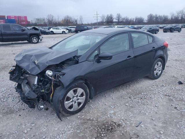 KIA FORTE LX 2014 knafk4a62e5135972