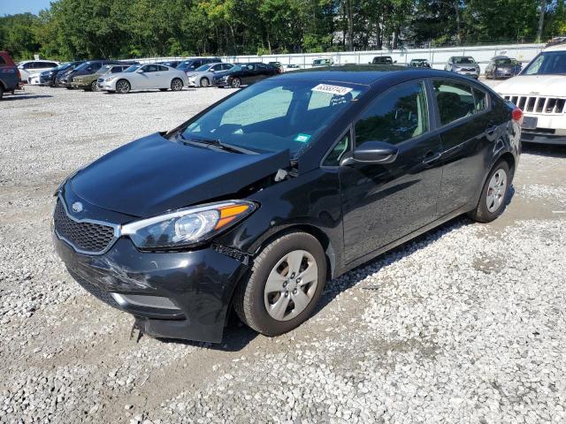 KIA FORTE 2014 knafk4a62e5138712