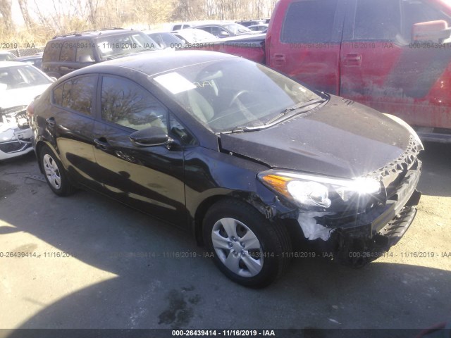 KIA FORTE 2014 knafk4a62e5178871