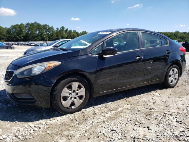 KIA FORTE LX 2014 knafk4a62e5206491