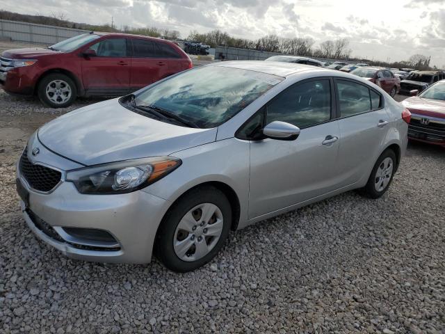 KIA FORTE 2014 knafk4a62e5223033