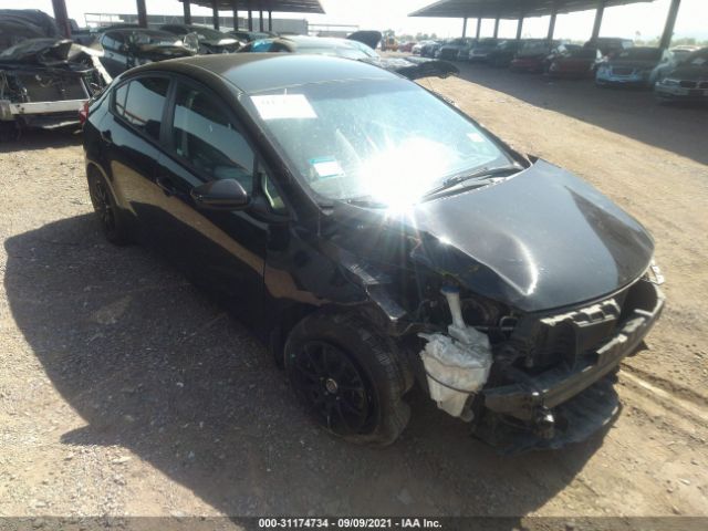 KIA FORTE 2014 knafk4a62e5249521