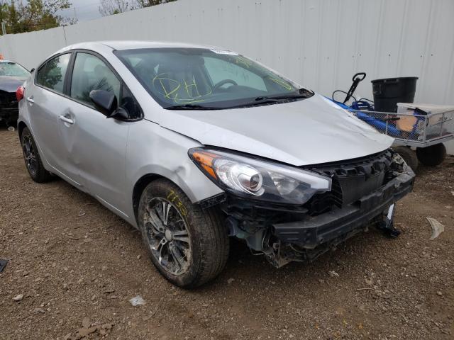 KIA FORTE LX 2015 knafk4a62f5263713