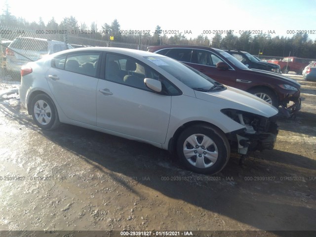 KIA FORTE 2015 knafk4a62f5287137