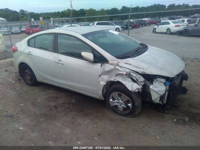 KIA FORTE 2015 knafk4a62f5287929