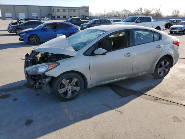 KIA FORTE LX 2015 knafk4a62f5291382