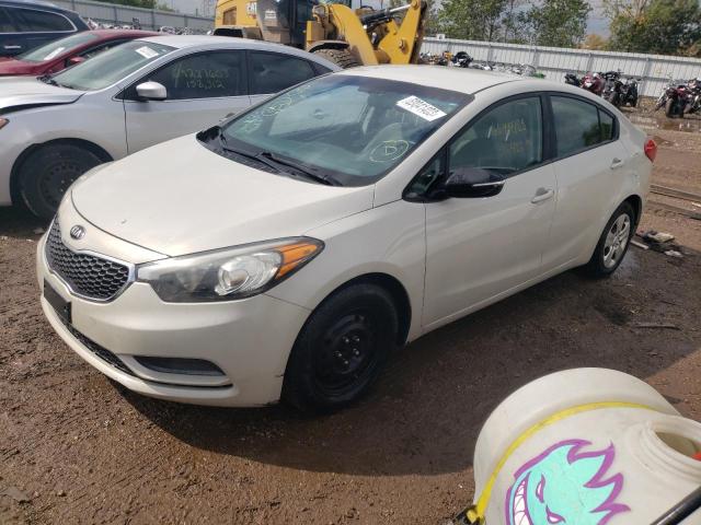 KIA FORTE 2015 knafk4a62f5296694