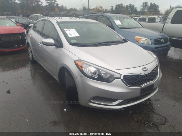 KIA FORTE 2015 knafk4a62f5297845