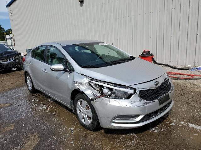 KIA FORTE LX 2015 knafk4a62f5298901