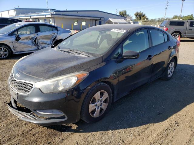 KIA FORTE 2015 knafk4a62f5299661