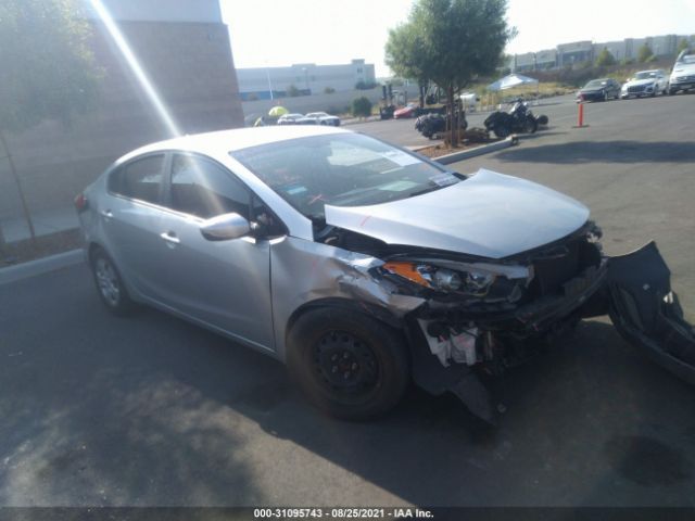 KIA FORTE 2015 knafk4a62f5314398