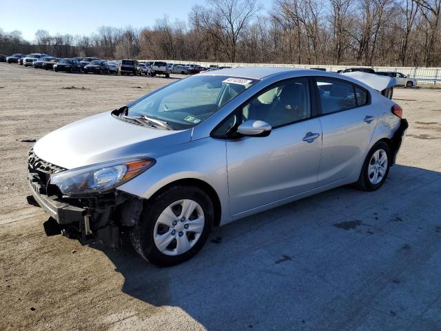 KIA FORTE LX 2015 knafk4a62f5318046