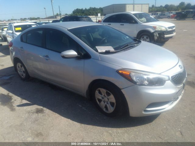 KIA FORTE 2015 knafk4a62f5330908