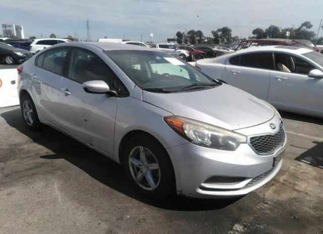 KIA FORTE 2015 knafk4a62f5339964