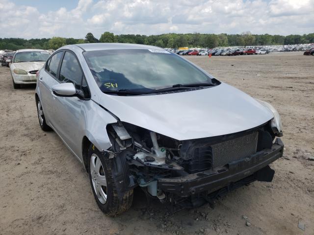 KIA FORTE LX 2015 knafk4a62f5348695