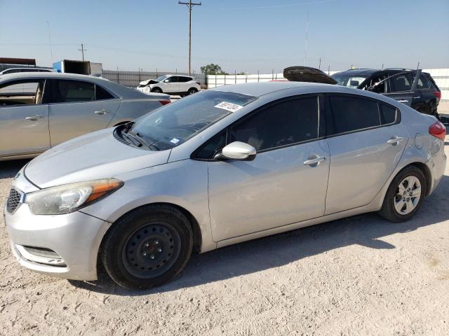 KIA FORTE 2015 knafk4a62f5368297