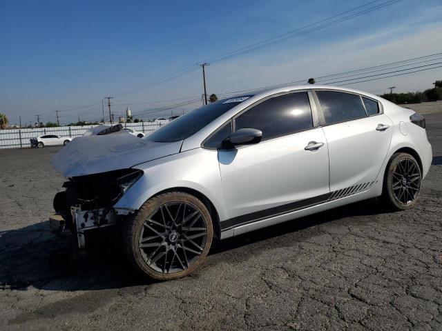 KIA FORTE LX 2015 knafk4a62f5372897