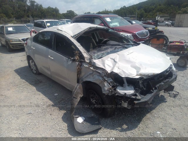 KIA FORTE 2015 knafk4a62f5373175