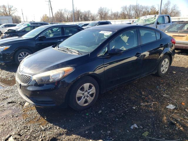 KIA FORTE 2015 knafk4a62f5388503