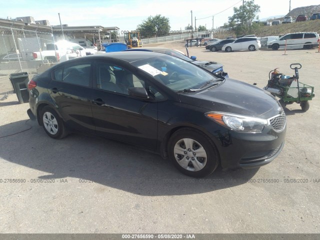 KIA FORTE 2015 knafk4a62f5391689