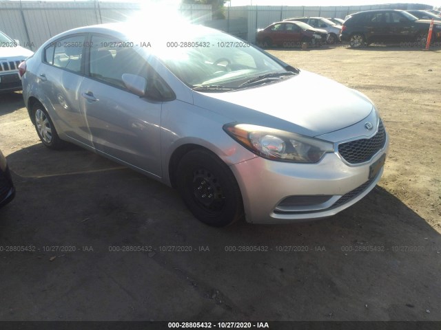 KIA FORTE 2015 knafk4a62f5399436