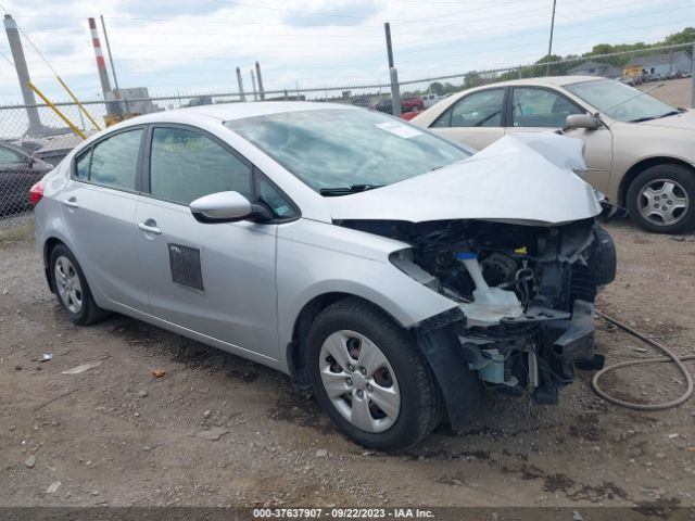 KIA FORTE 2015 knafk4a62f5405851