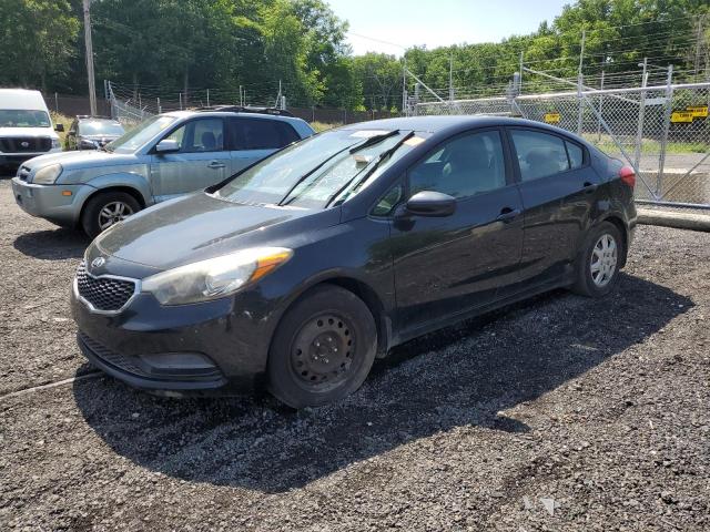 KIA FORTE 2015 knafk4a62f5408135