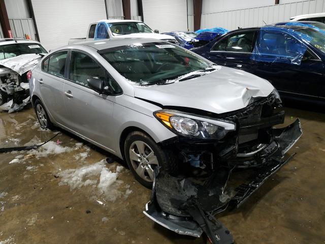 KIA FORTE LX 2015 knafk4a62f5410970