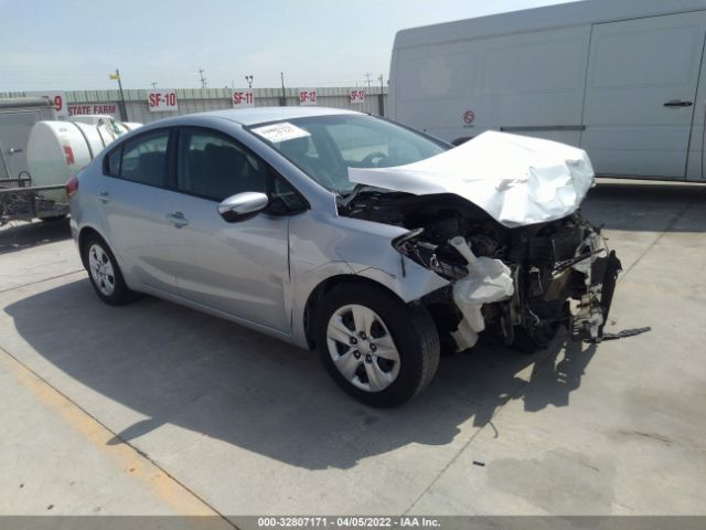 KIA FORTE 2015 knafk4a62f5415151