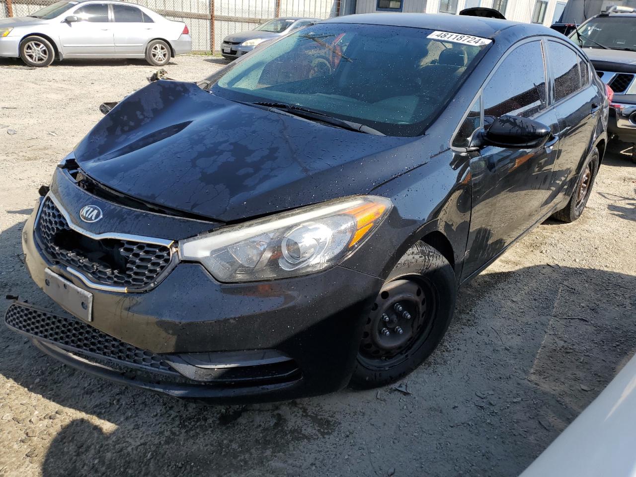 KIA FORTE 2015 knafk4a62f5425159