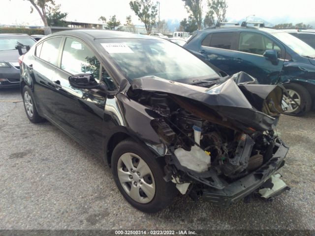 KIA FORTE 2015 knafk4a62f5426876