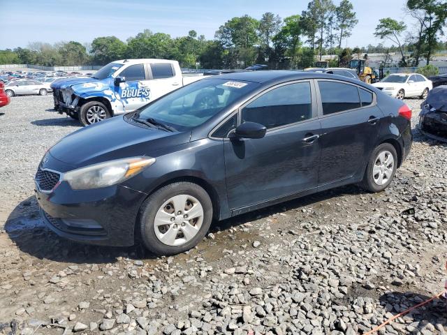 KIA FORTE 2015 knafk4a62f5430829