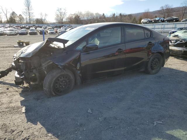 KIA FORTE LX 2015 knafk4a62f5431379