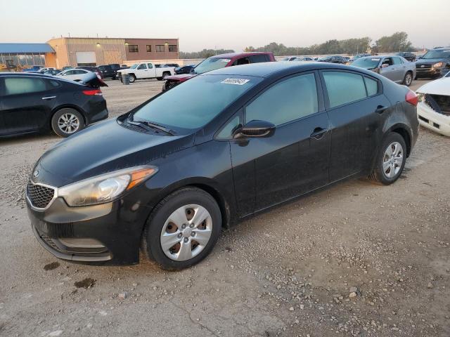 KIA FORTE 2015 knafk4a62f5432449