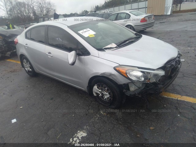 KIA FORTE 2015 knafk4a62f5432659