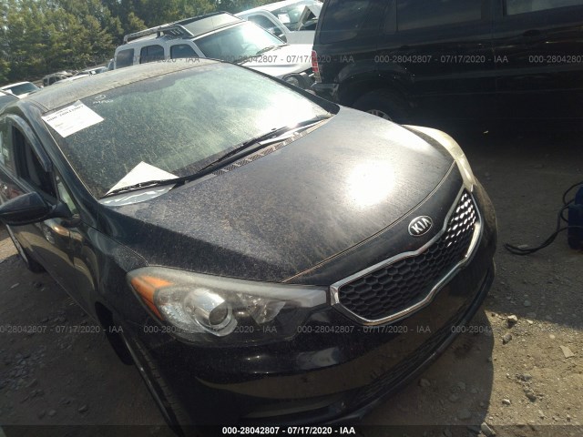 KIA FORTE 2015 knafk4a62f5433200