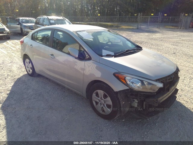 KIA FORTE 2015 knafk4a62f5433522