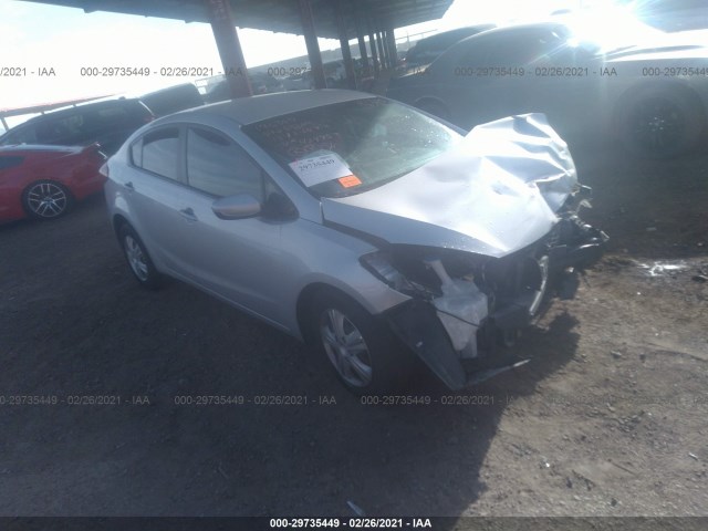 KIA FORTE 2015 knafk4a62f5434959