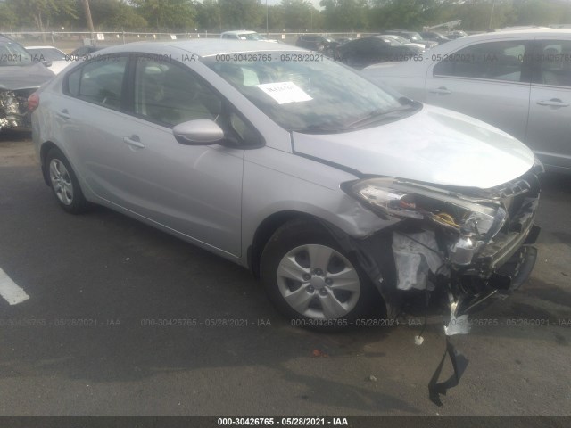 KIA FORTE 2015 knafk4a62f5435271